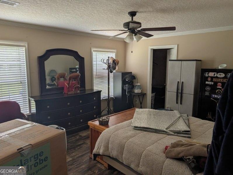 1016 Fountainville Road Oglethorpe - Photo 22