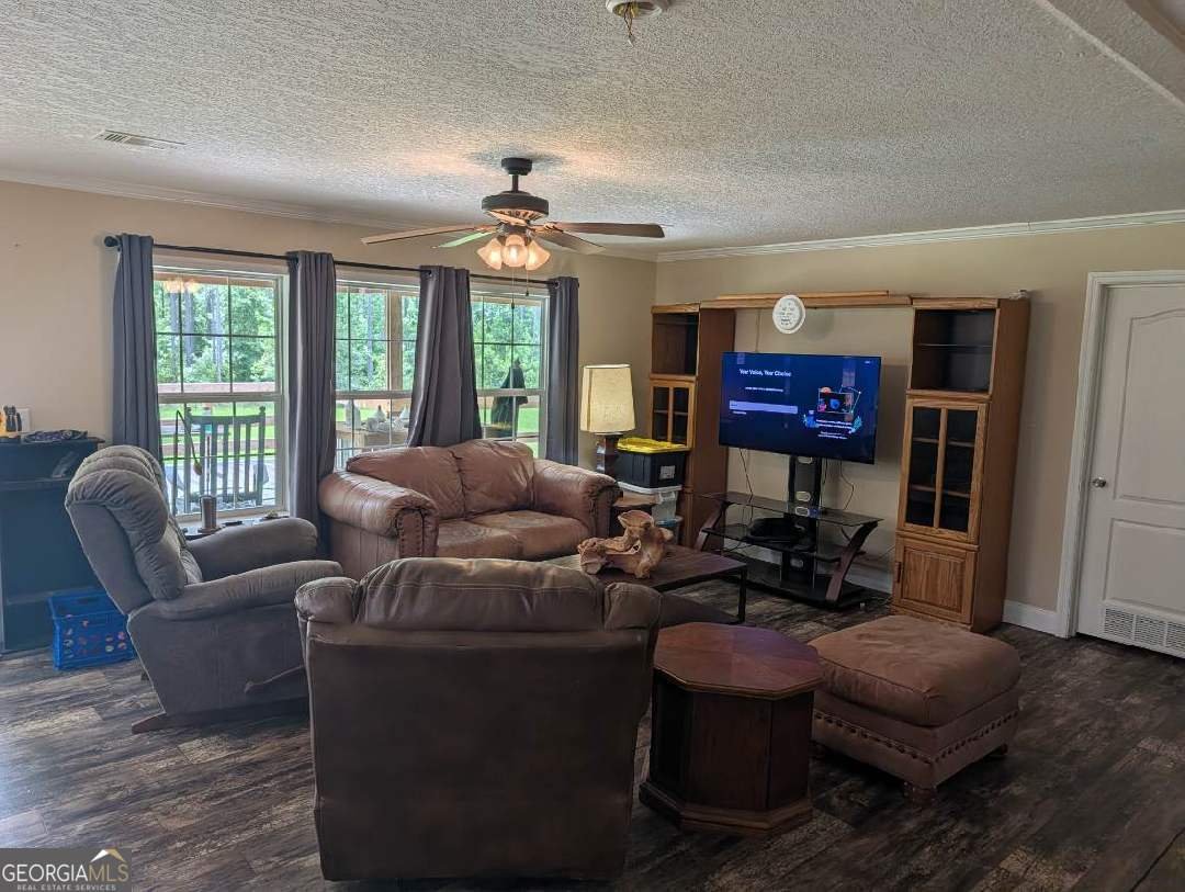 1016 Fountainville Road Oglethorpe - Photo 26