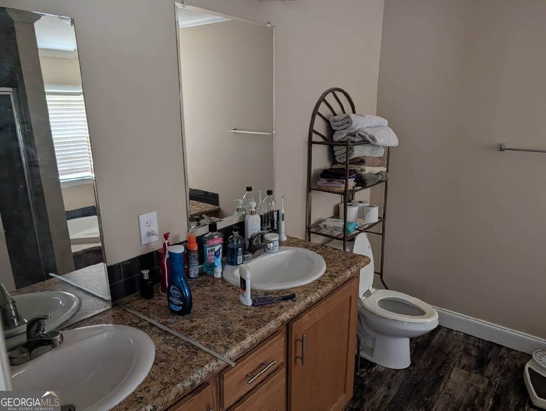1016 Fountainville Road Oglethorpe - Photo 27