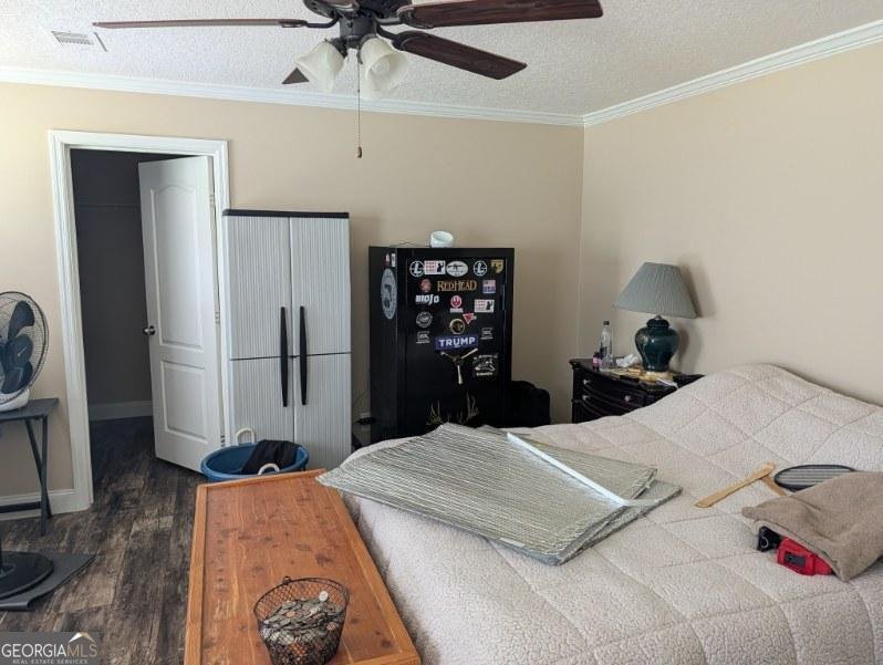 1016 Fountainville Road Oglethorpe - Photo 28