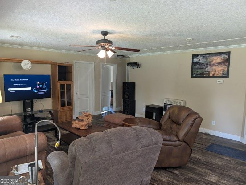1016 Fountainville Road Oglethorpe - Photo 29