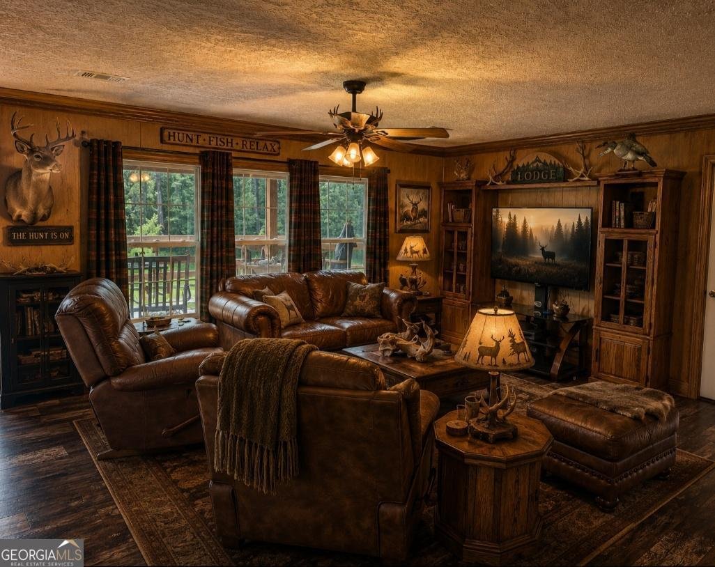 1016 Fountainville Road Oglethorpe - Photo 31