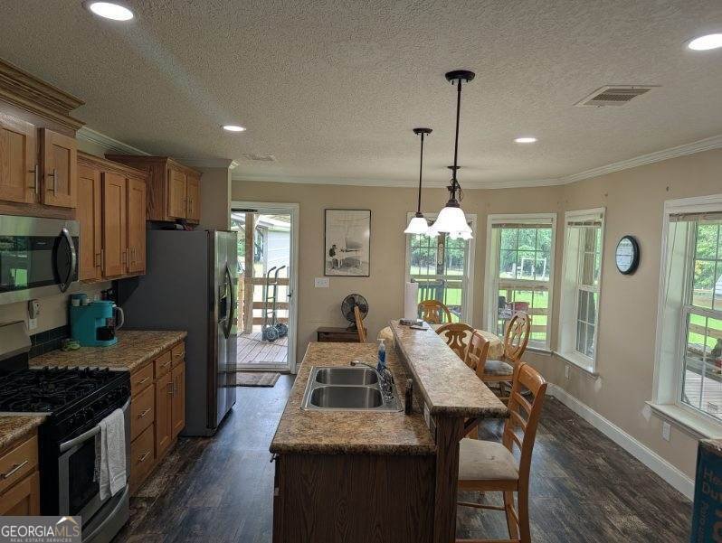 1016 Fountainville Road Oglethorpe - Photo 34