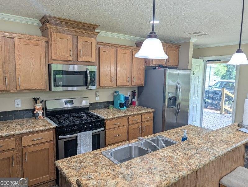 1016 Fountainville Road Oglethorpe - Photo 35