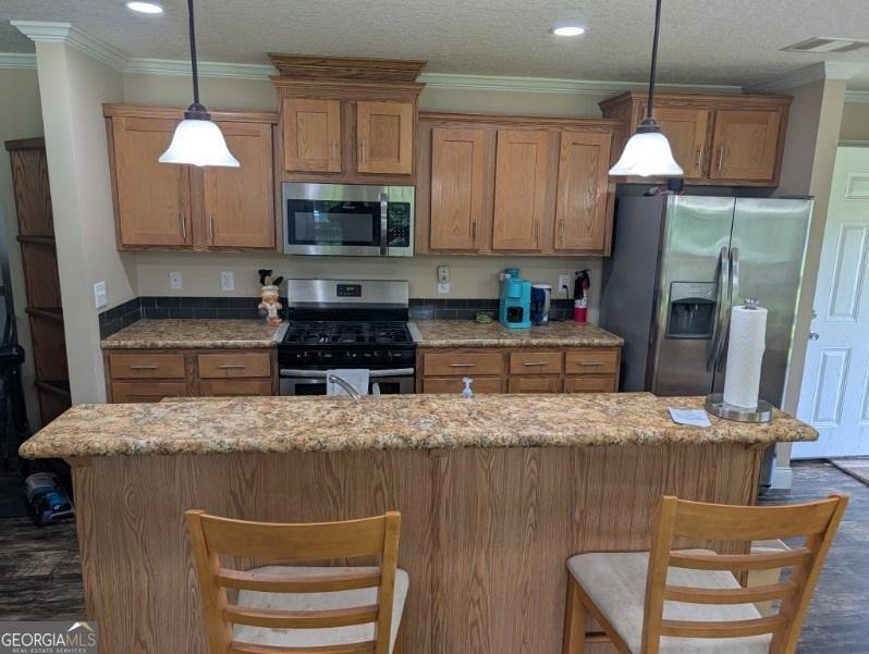1016 Fountainville Road Oglethorpe - Photo 36