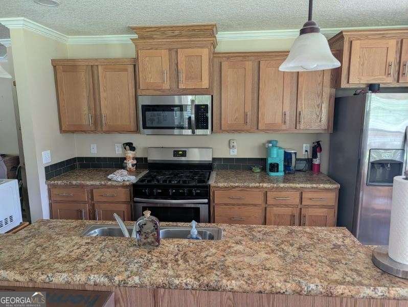 1016 Fountainville Road Oglethorpe - Photo 39