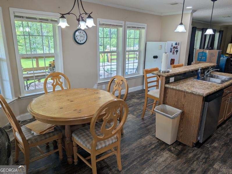 1016 Fountainville Road Oglethorpe - Photo 40