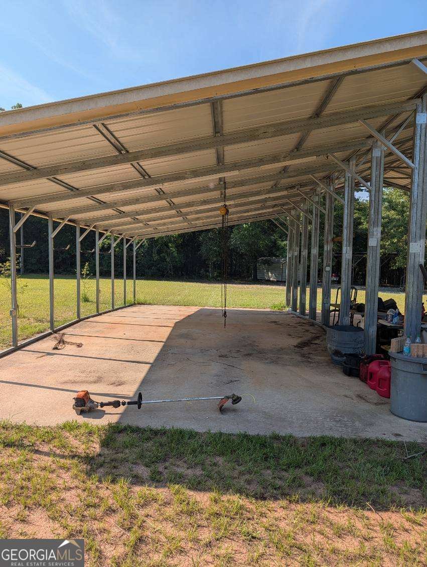1016 Fountainville Road Oglethorpe - Photo 7