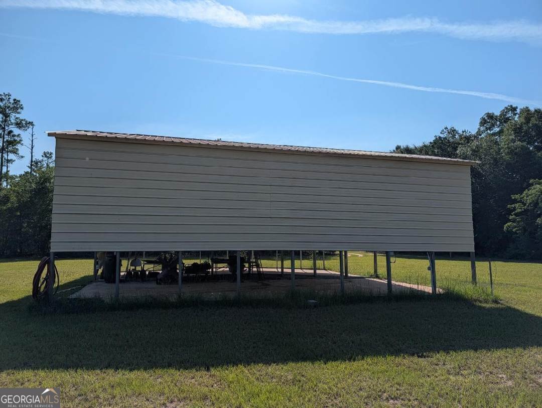 1016 Fountainville Road Oglethorpe - Photo 8