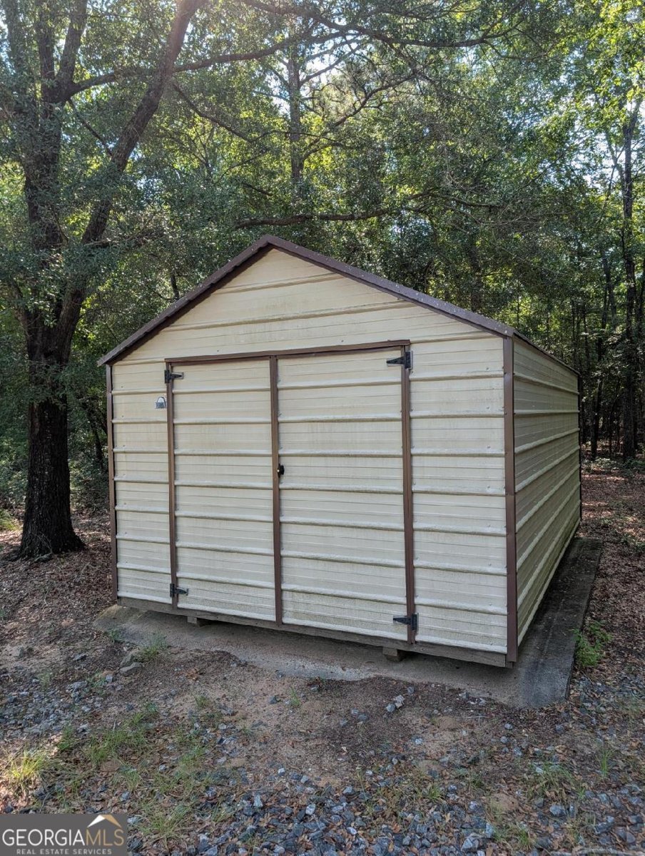 1016 Fountainville Road Oglethorpe - Photo 9