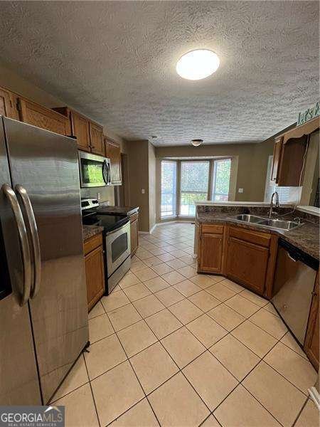 2850 Rising Sun Trail Powder Springs - Photo 11