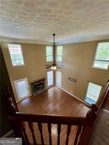 2850 Rising Sun Trail Powder Springs - Photo 16