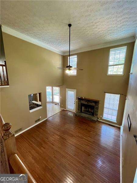 2850 Rising Sun Trail Powder Springs - Photo 7