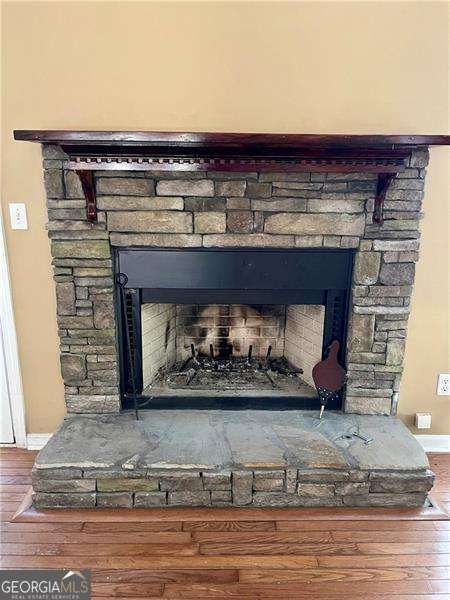 2850 Rising Sun Trail Powder Springs - Photo 9