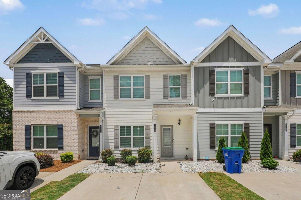 4349 Mallory Court Union City - main photo
