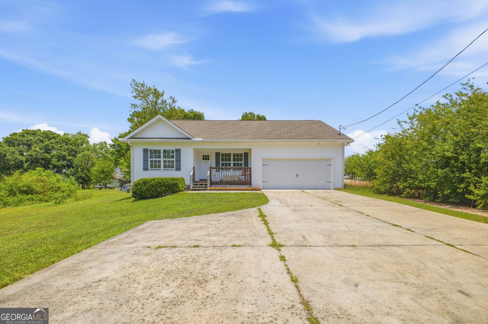 130 Whippoorwill Lane Calhoun - main photo