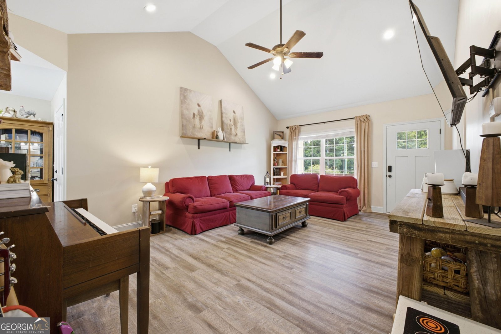 130 Whippoorwill Lane Calhoun - Photo 15