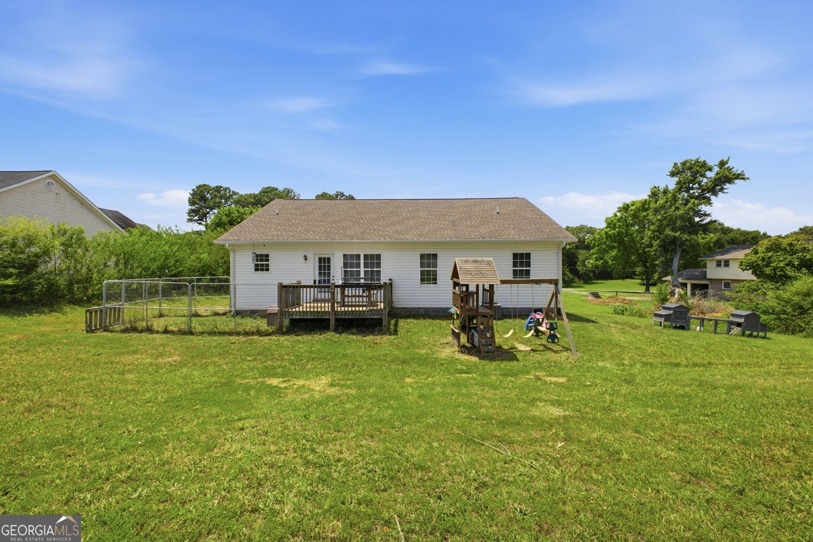 130 Whippoorwill Lane Calhoun - Photo 32