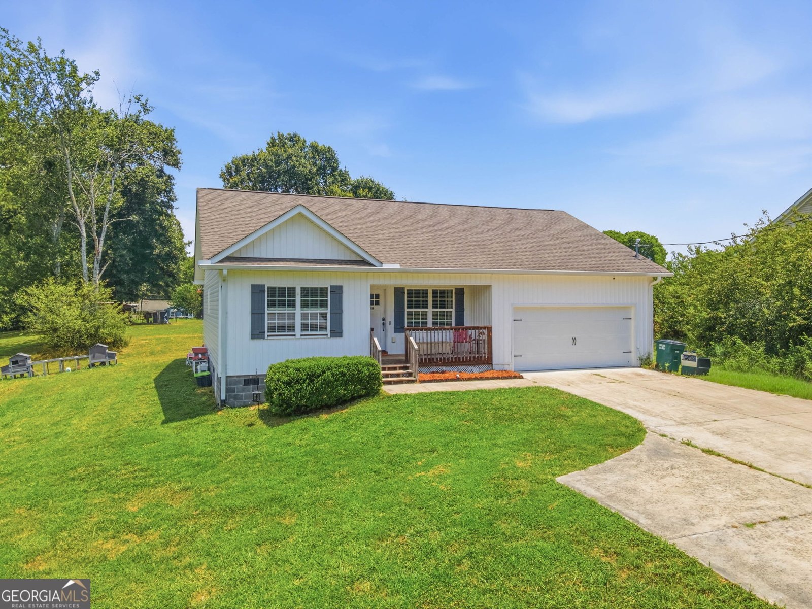 130 Whippoorwill Lane Calhoun - Photo 33