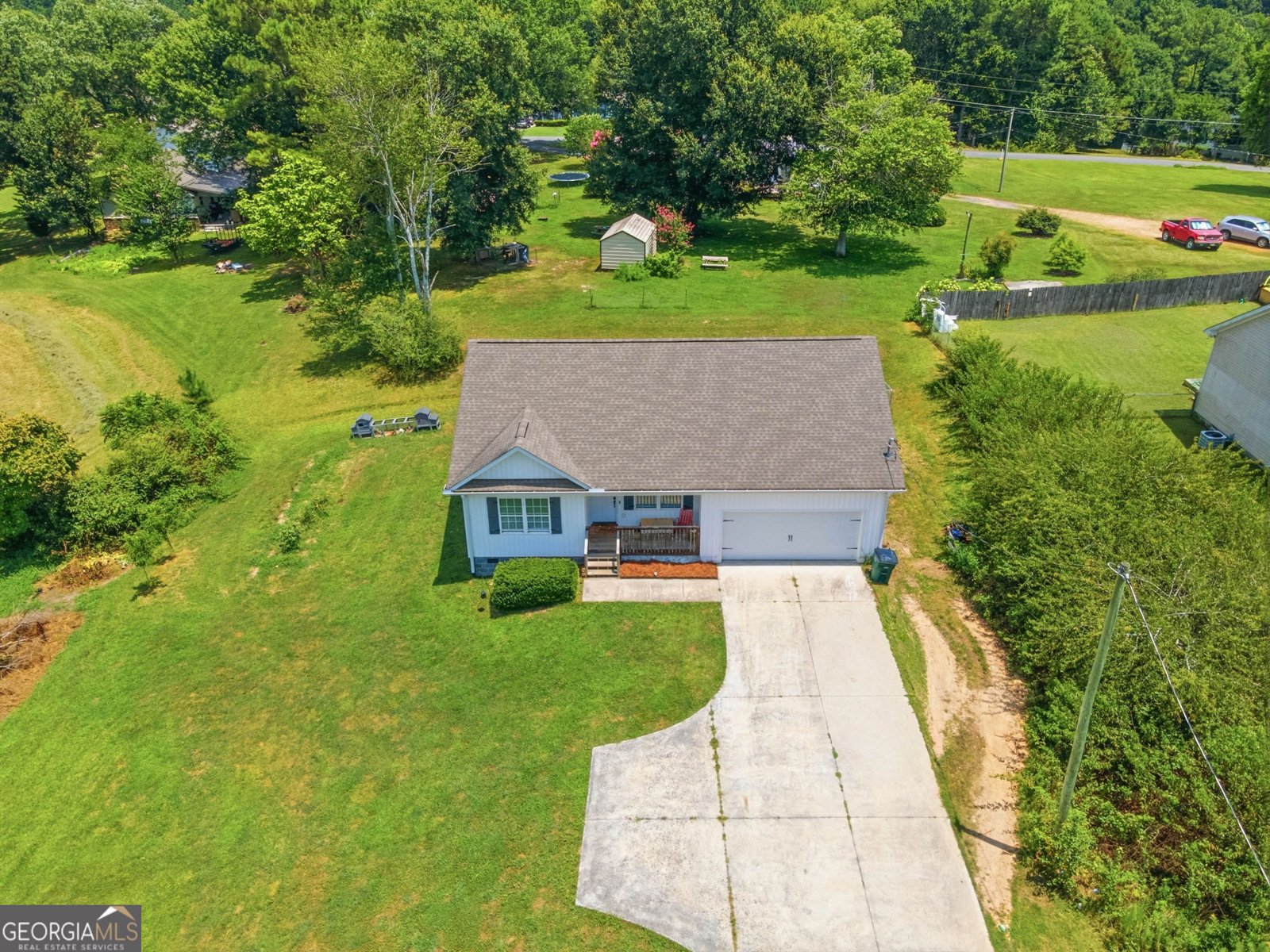 130 Whippoorwill Lane Calhoun - Photo 34