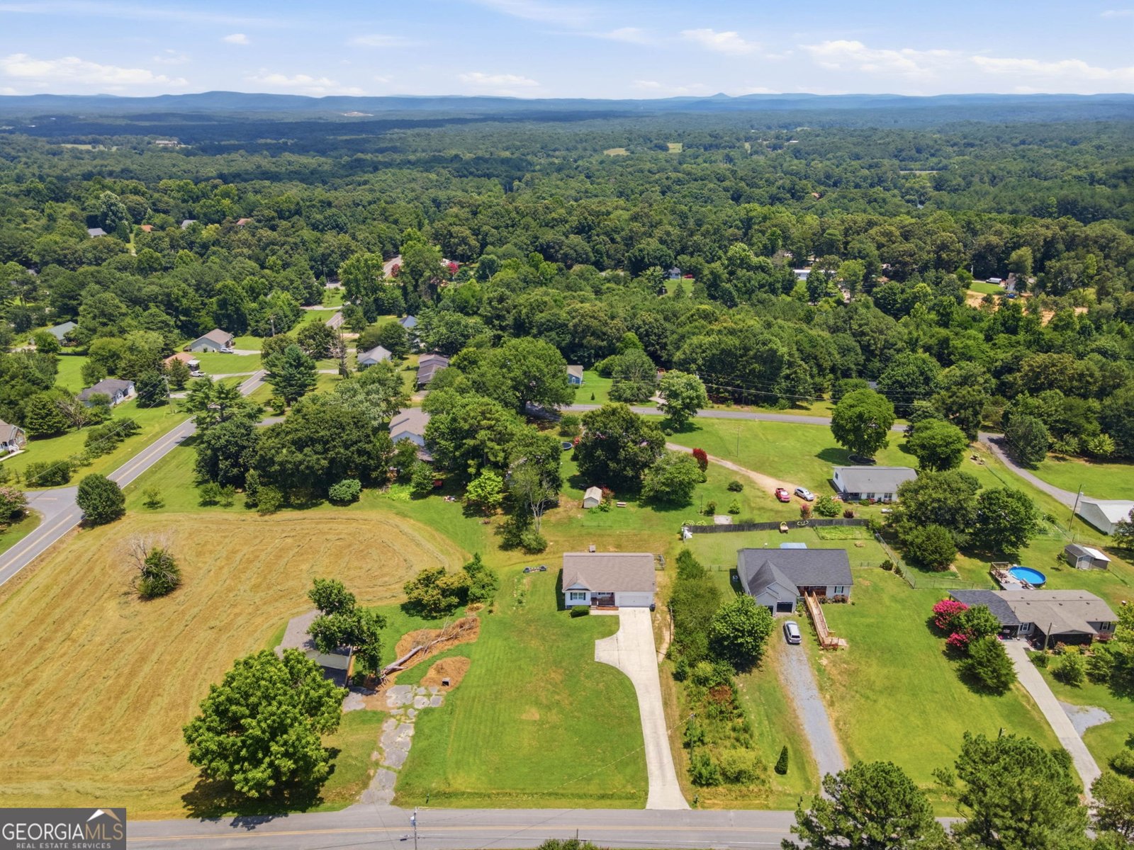 130 Whippoorwill Lane Calhoun - Photo 36