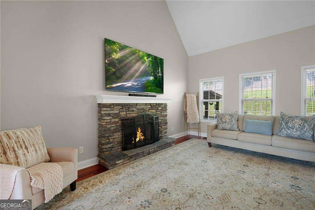 114 Towne Lake Drive Calhoun - Photo 10