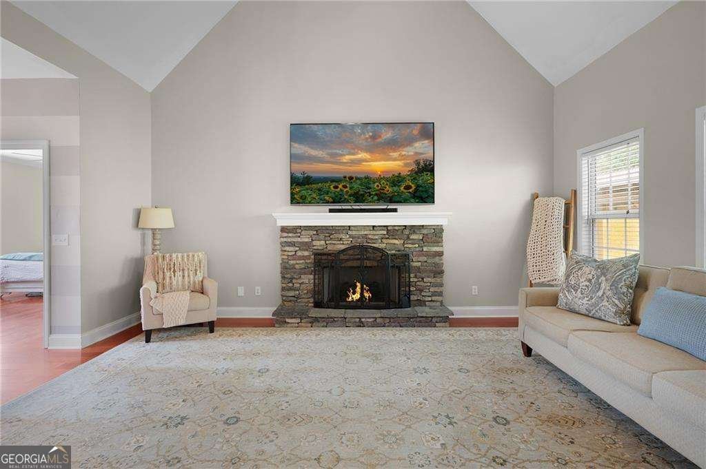 114 Towne Lake Drive Calhoun - Photo 11