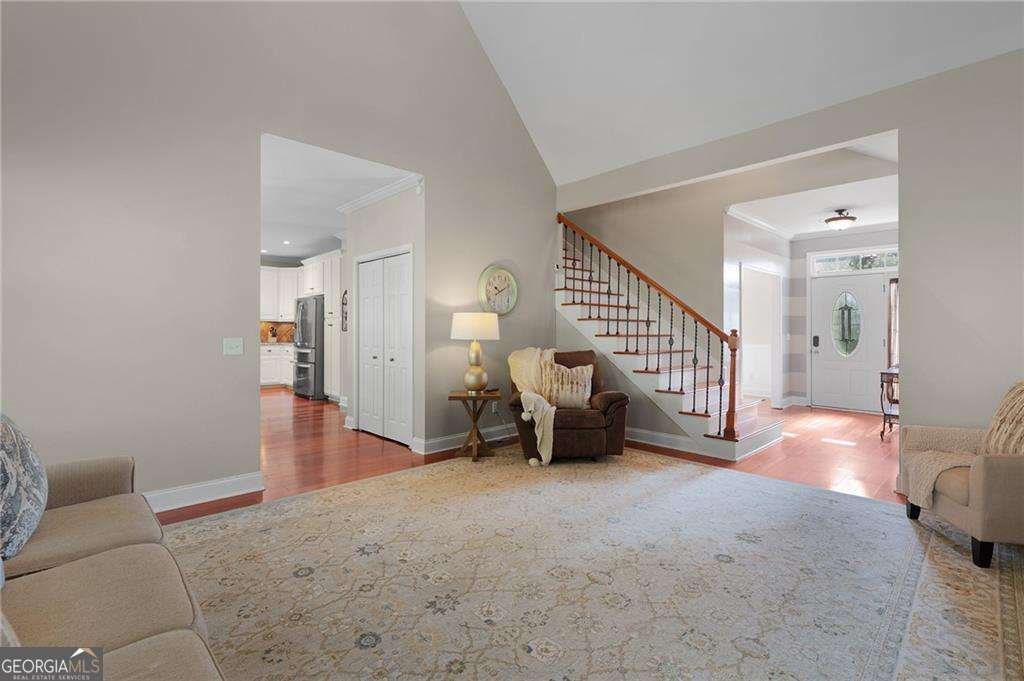 114 Towne Lake Drive Calhoun - Photo 12