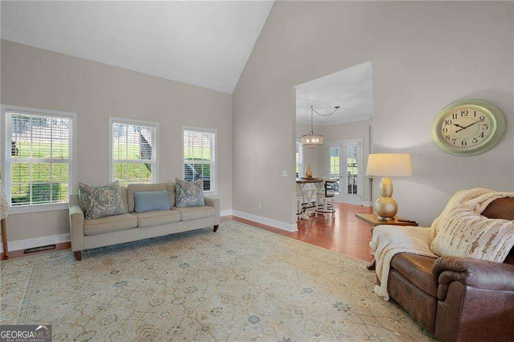 114 Towne Lake Drive Calhoun - Photo 13