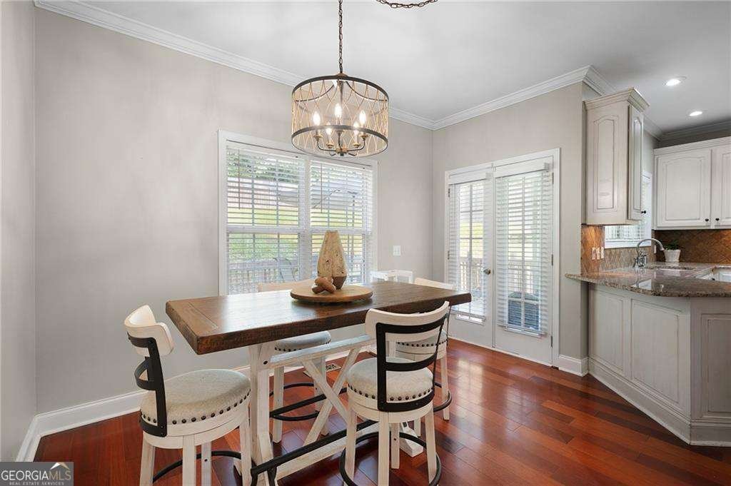 114 Towne Lake Drive Calhoun - Photo 14