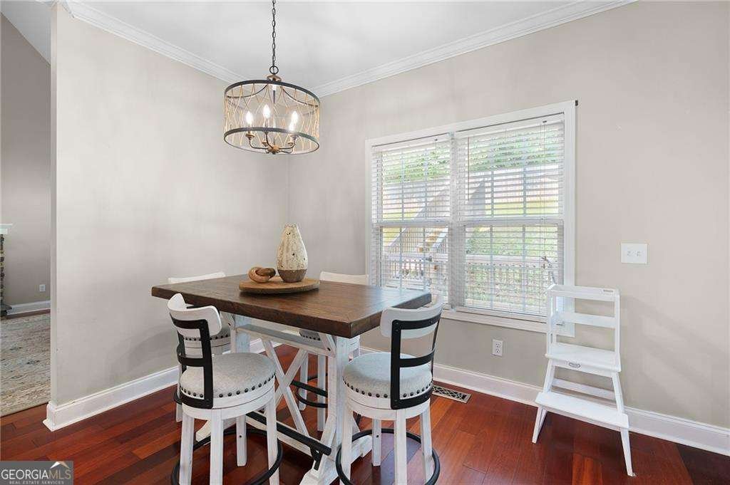 114 Towne Lake Drive Calhoun - Photo 15