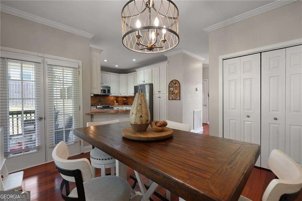 114 Towne Lake Drive Calhoun - Photo 16
