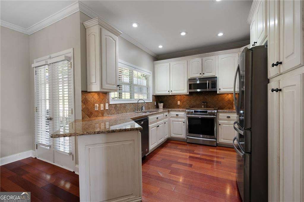 114 Towne Lake Drive Calhoun - Photo 17
