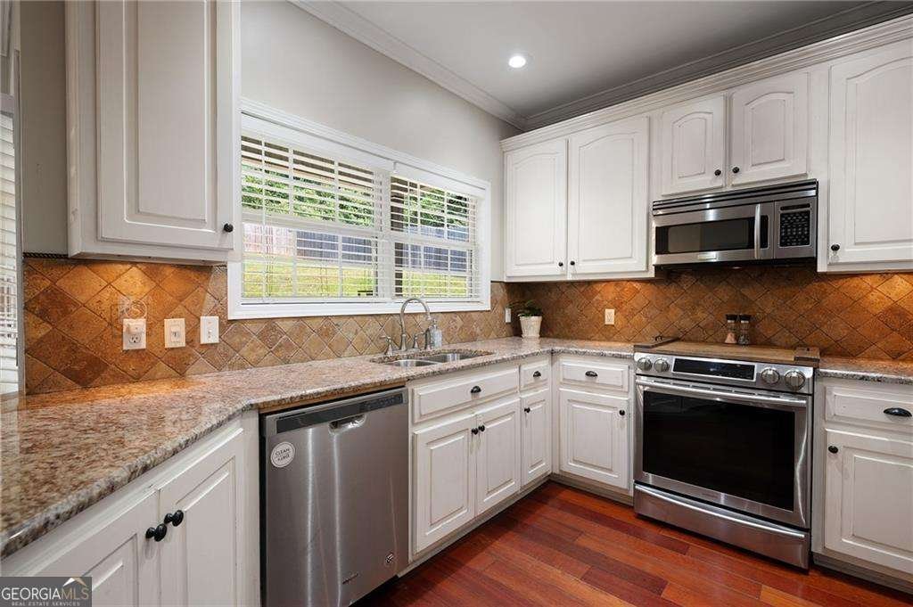114 Towne Lake Drive Calhoun - Photo 19