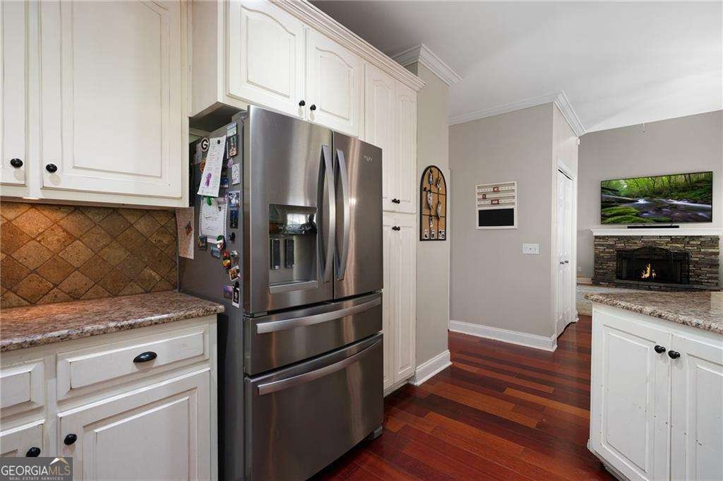 114 Towne Lake Drive Calhoun - Photo 20