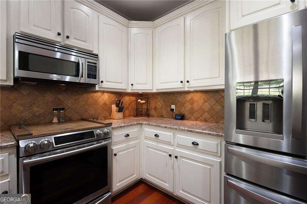 114 Towne Lake Drive Calhoun - Photo 21