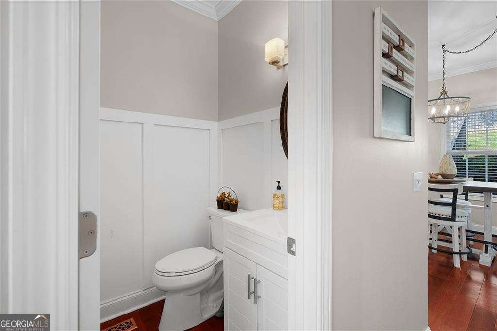 114 Towne Lake Drive Calhoun - Photo 22