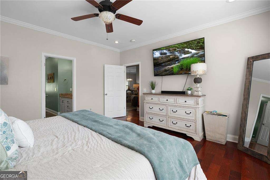 114 Towne Lake Drive Calhoun - Photo 25
