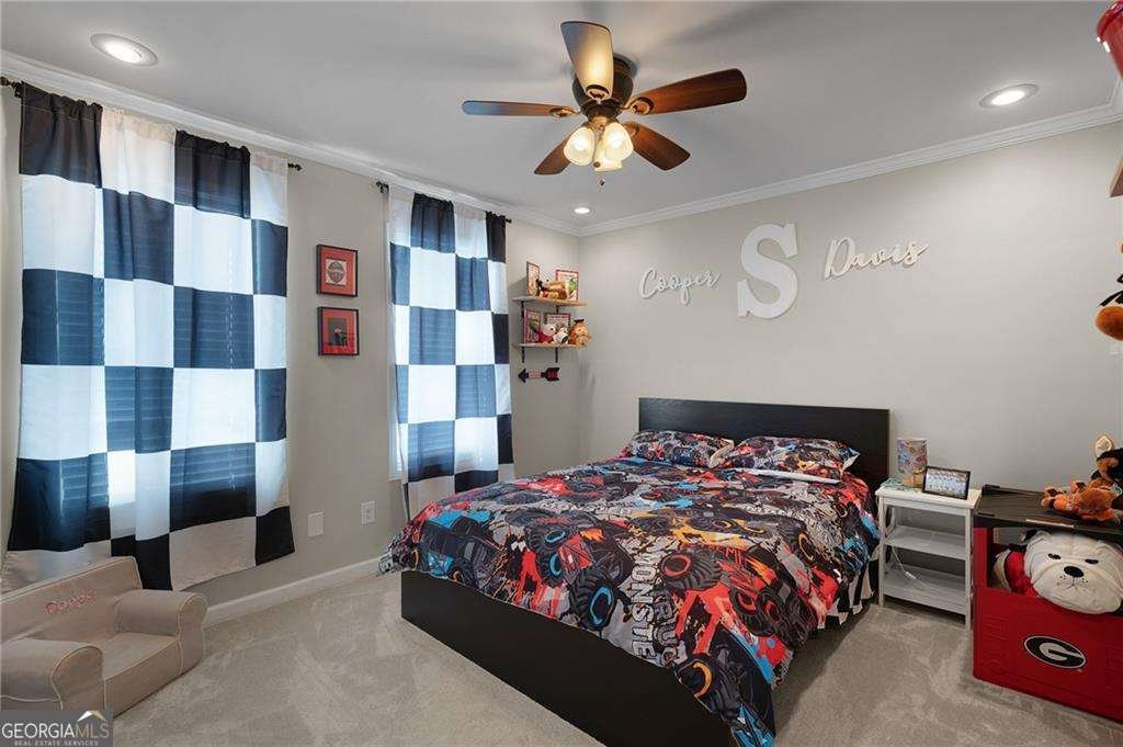 114 Towne Lake Drive Calhoun - Photo 29