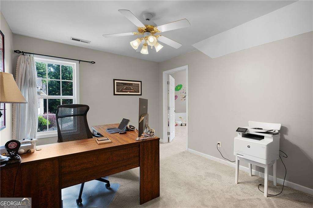114 Towne Lake Drive Calhoun - Photo 30