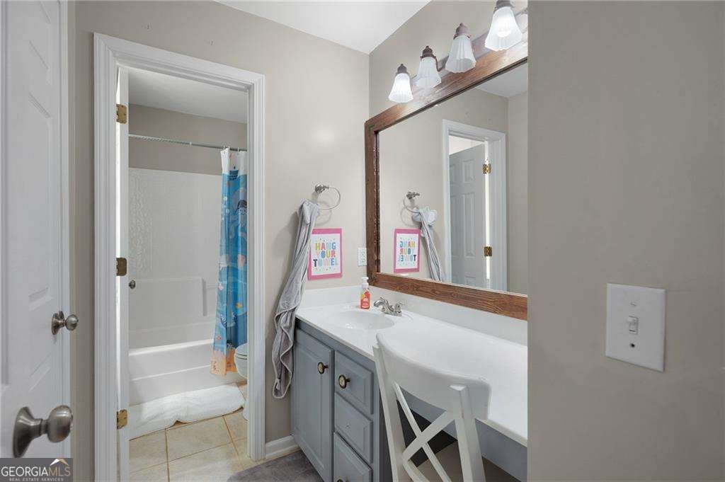 114 Towne Lake Drive Calhoun - Photo 32