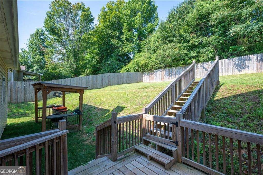 114 Towne Lake Drive Calhoun - Photo 37