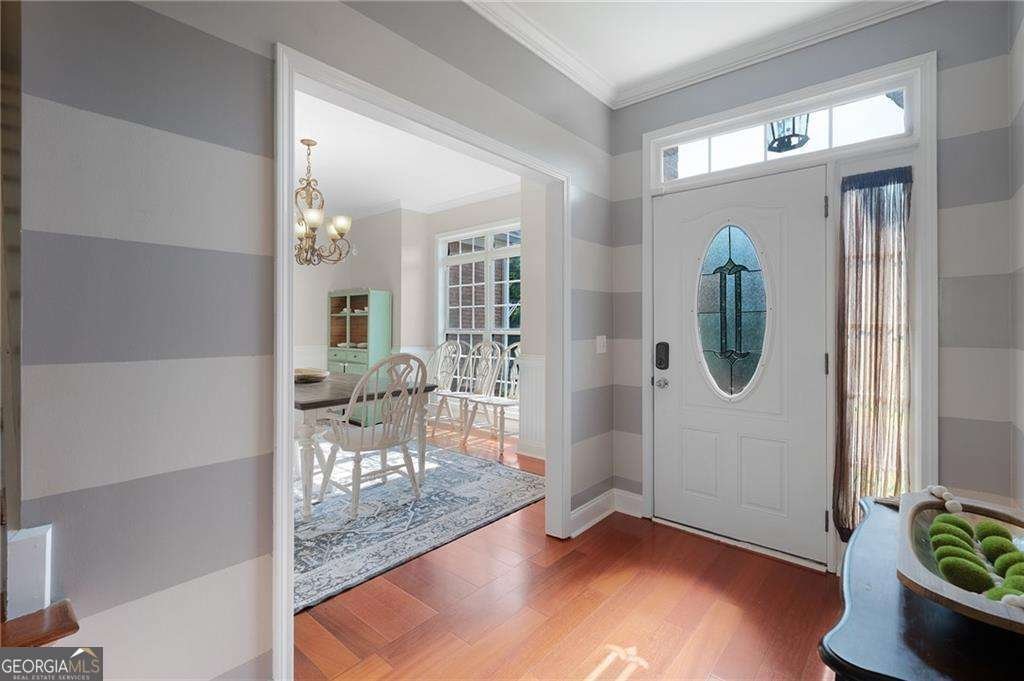 114 Towne Lake Drive Calhoun - Photo 6