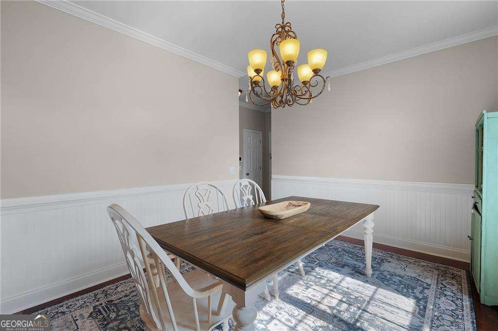 114 Towne Lake Drive Calhoun - Photo 7