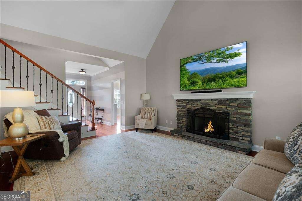 114 Towne Lake Drive Calhoun - Photo 9