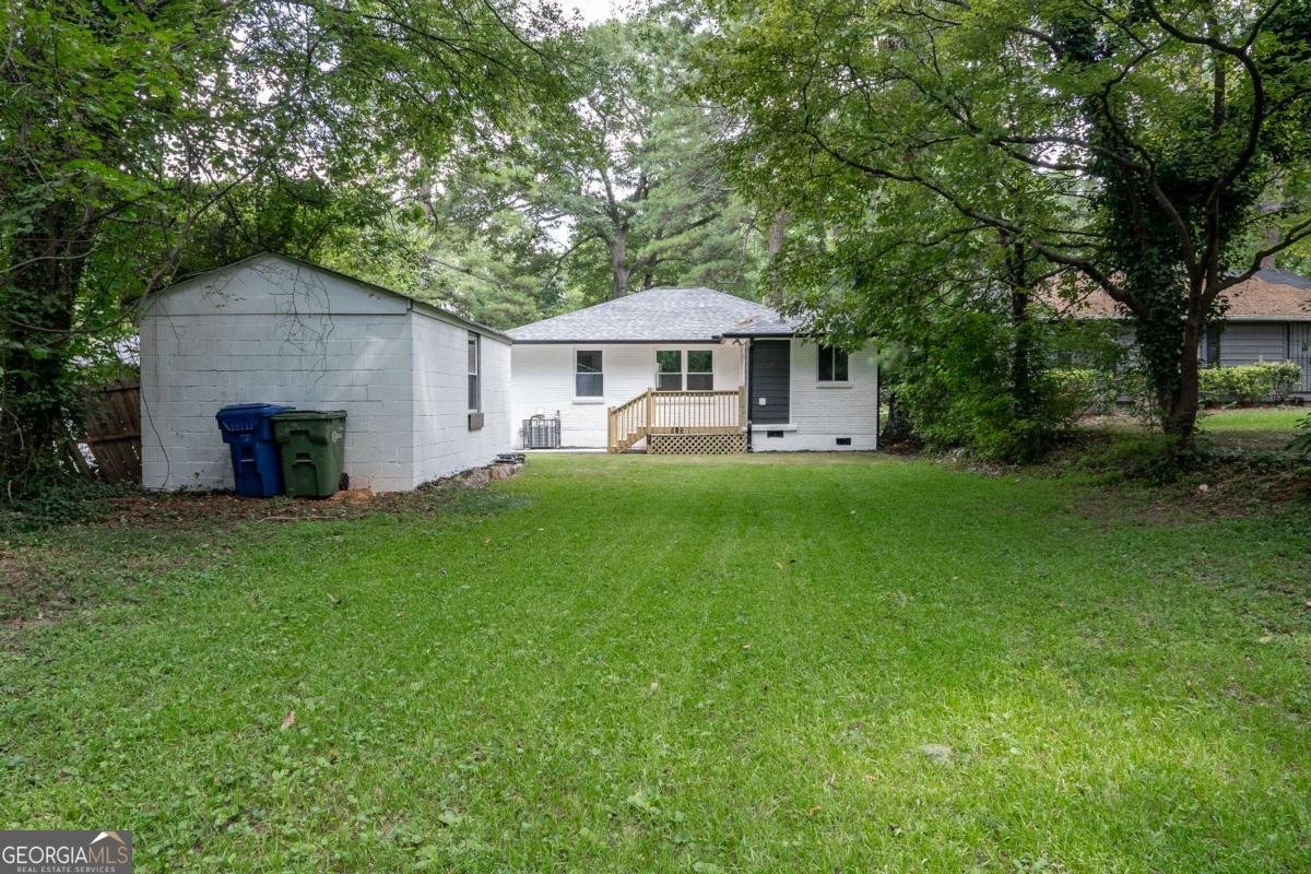 2849 Grand Avenue Atlanta - Photo 27