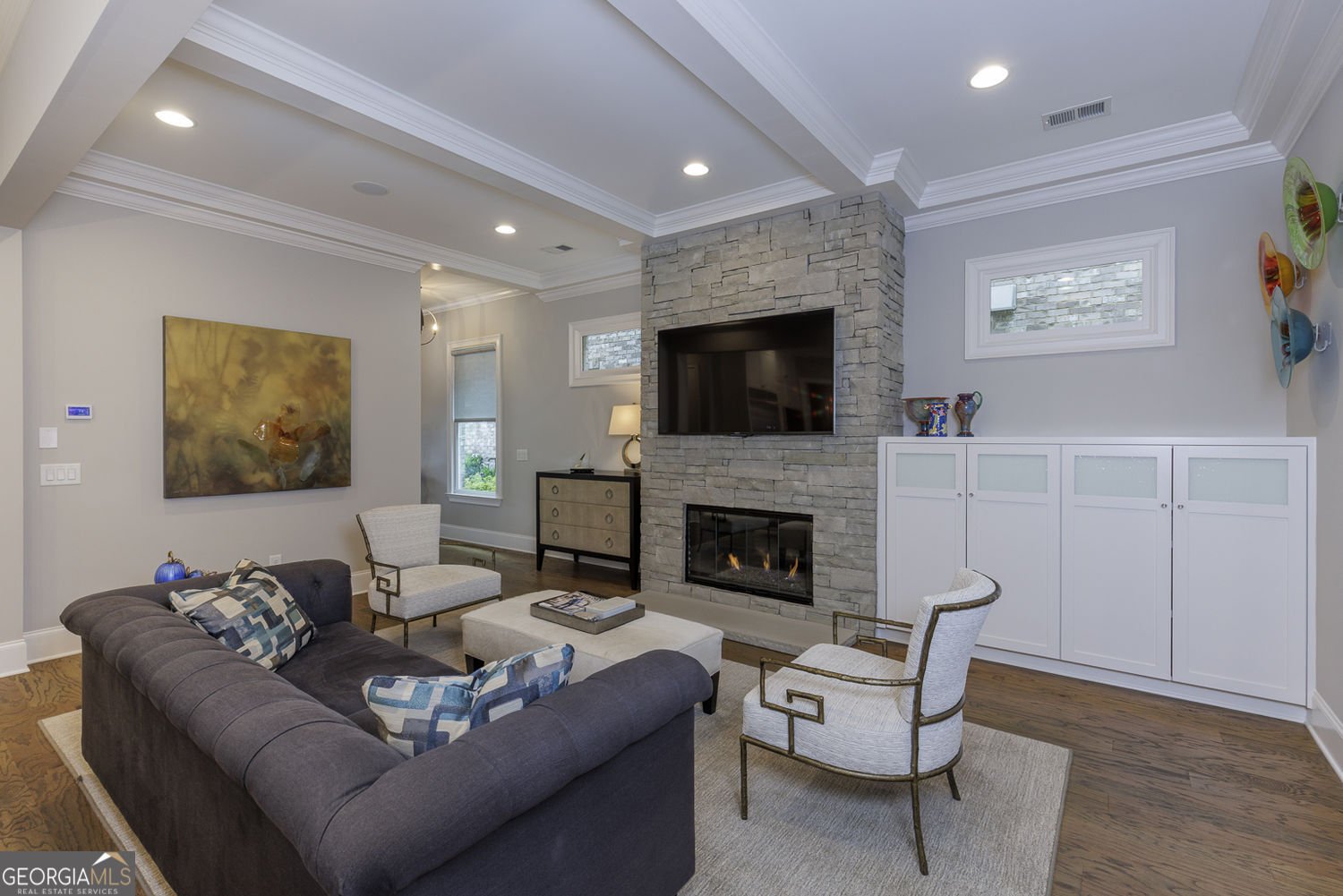 317 Riversedge Drive Atlanta - Photo 10