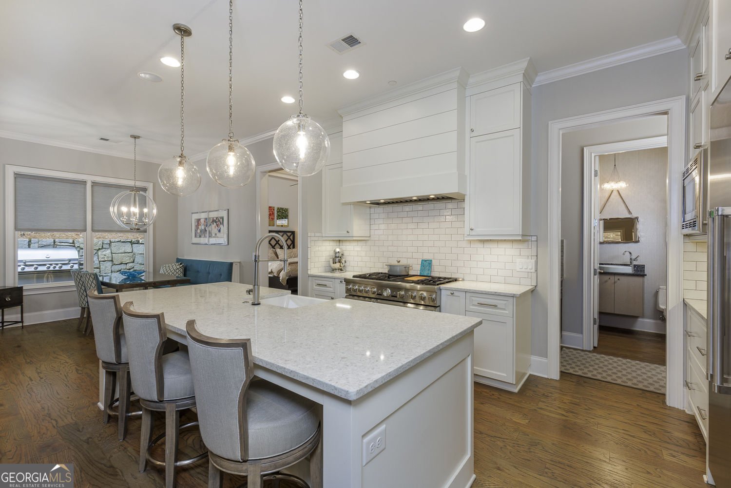 317 Riversedge Drive Atlanta - Photo 12