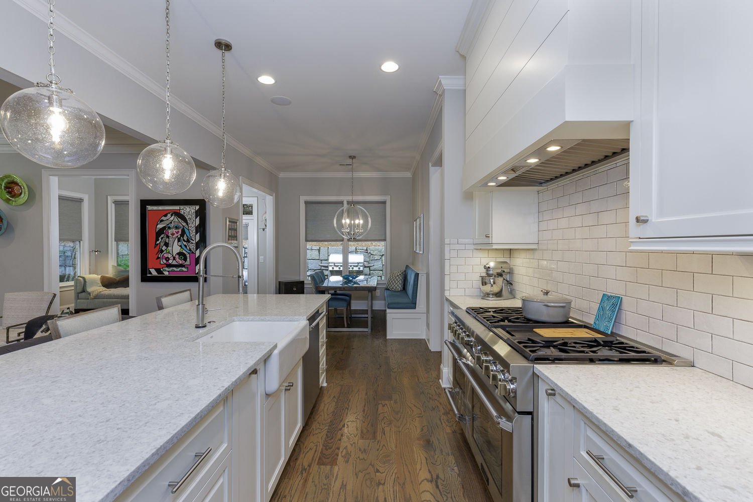 317 Riversedge Drive Atlanta - Photo 13