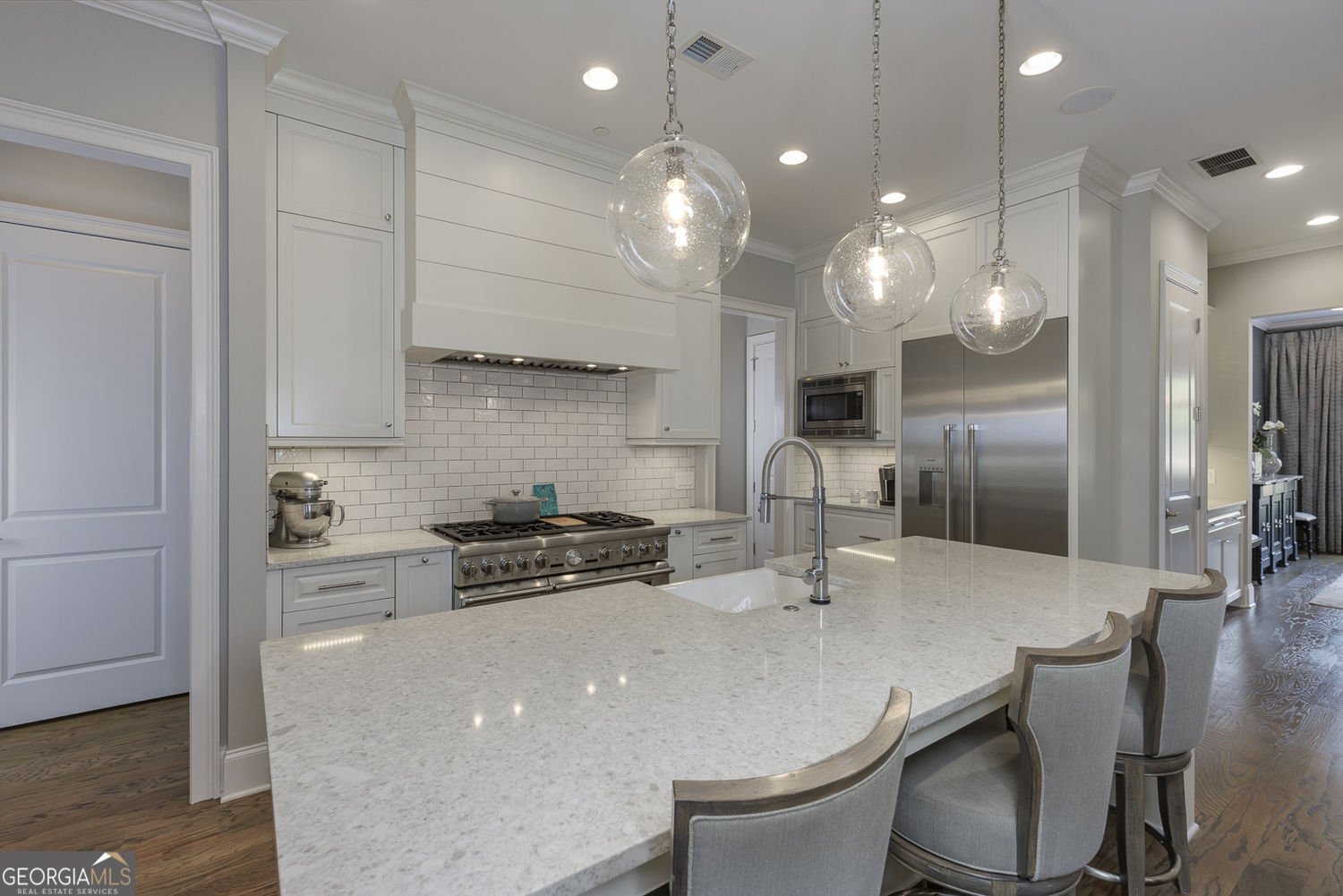 317 Riversedge Drive Atlanta - Photo 14